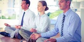 Méditation en entreprise Méditation en entreprise