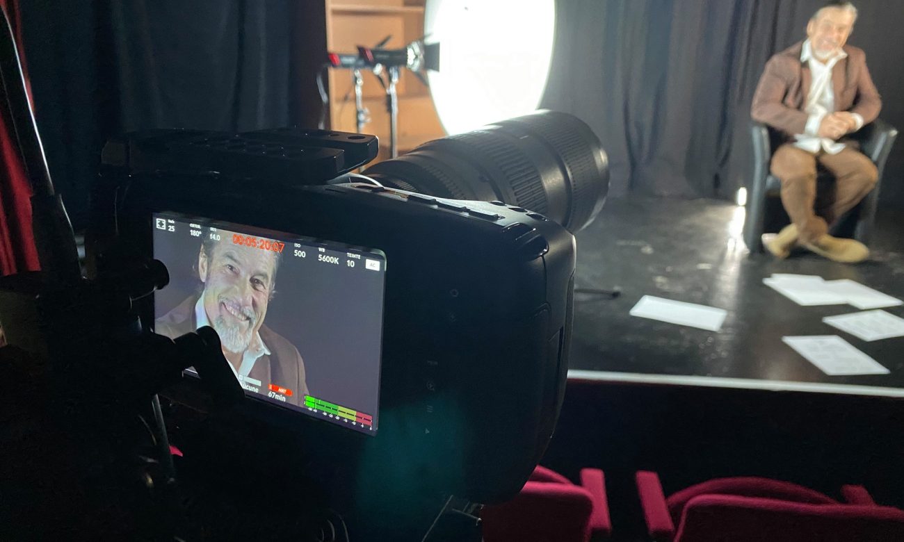 Conférencier Serge AVRIL - Meditation Sagesse business