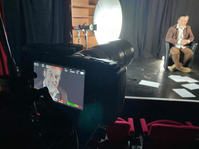 Conférencier Serge AVRIL - Meditation Sagesse business