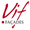 Logo VIF Facçade
